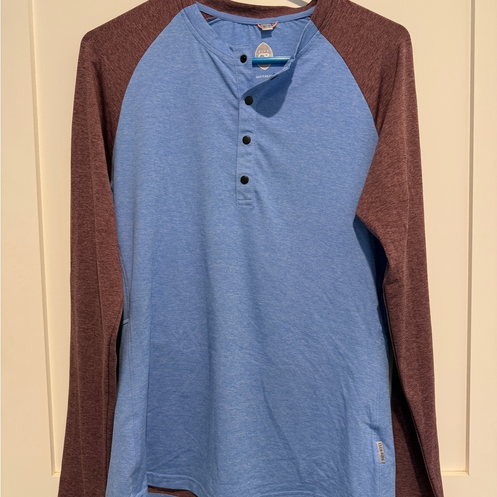 Club ride women’s mountain bike top